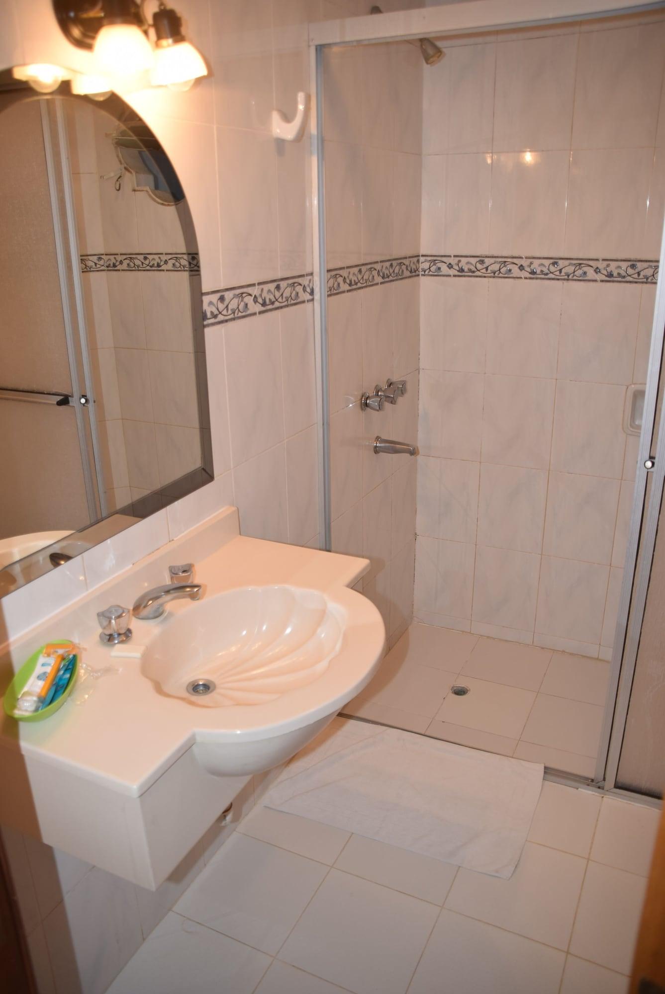 Hotel Portal Del Sol Асунсьйон Екстер'єр фото