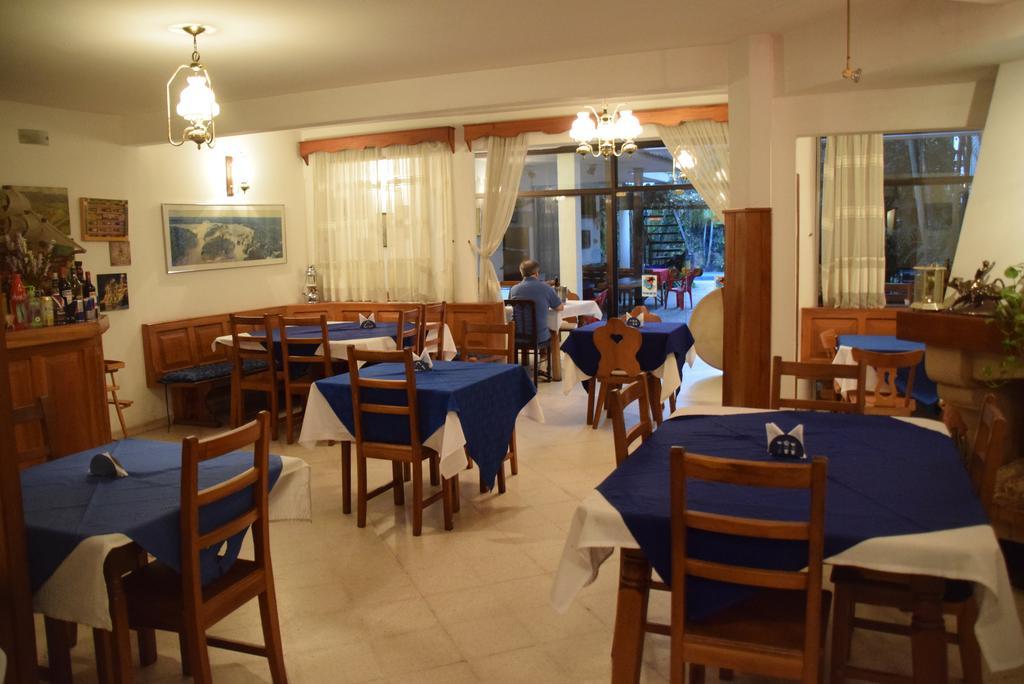 Hotel Portal Del Sol Асунсьйон Екстер'єр фото